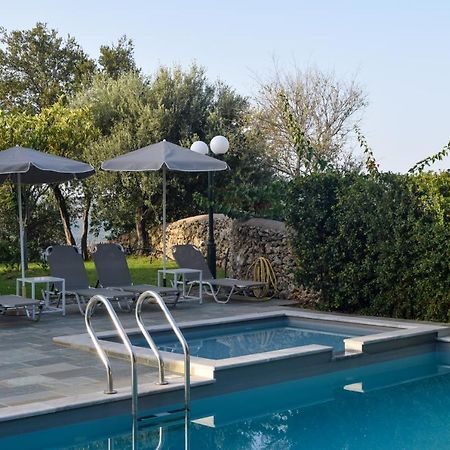 Aspalathos Villas Filippos Luaran gambar