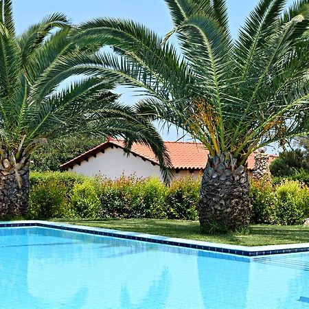 Aspalathos Villas Filippos Luaran gambar