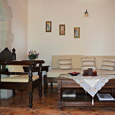 Aspalathos Villas Filippos Luaran gambar