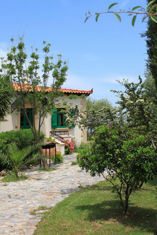 Aspalathos Villas Filippos Bilik gambar