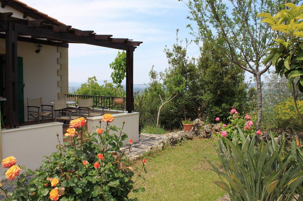 Aspalathos Villas Filippos Bilik gambar