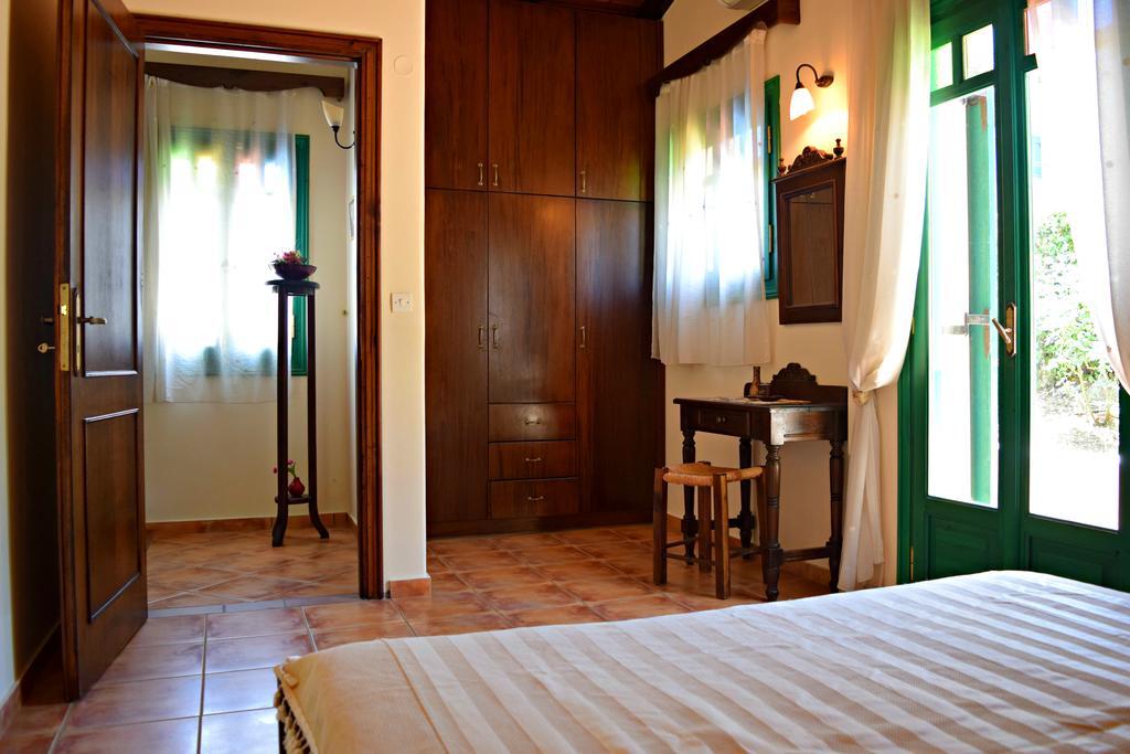 Aspalathos Villas Filippos Luaran gambar