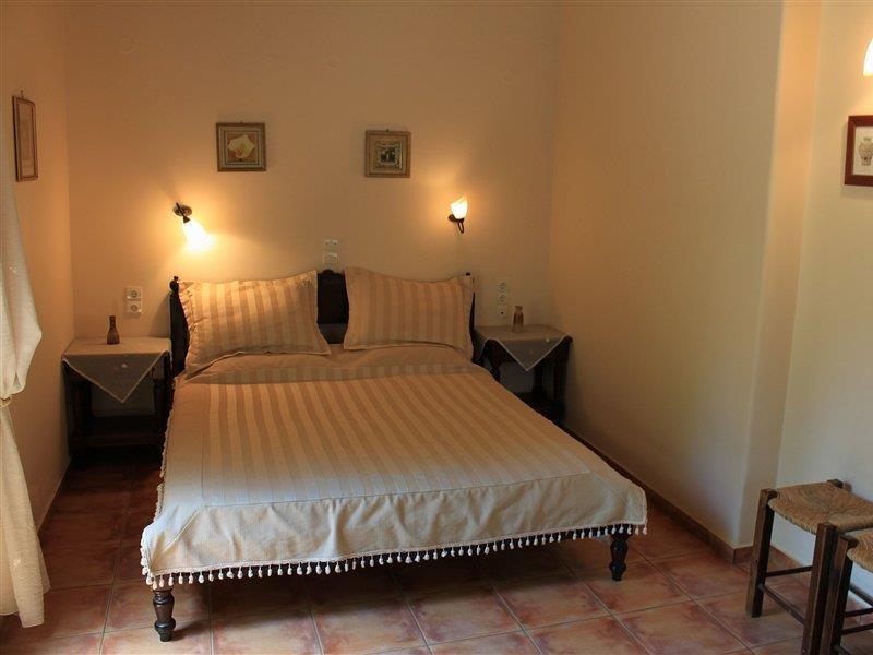 Aspalathos Villas Filippos Luaran gambar