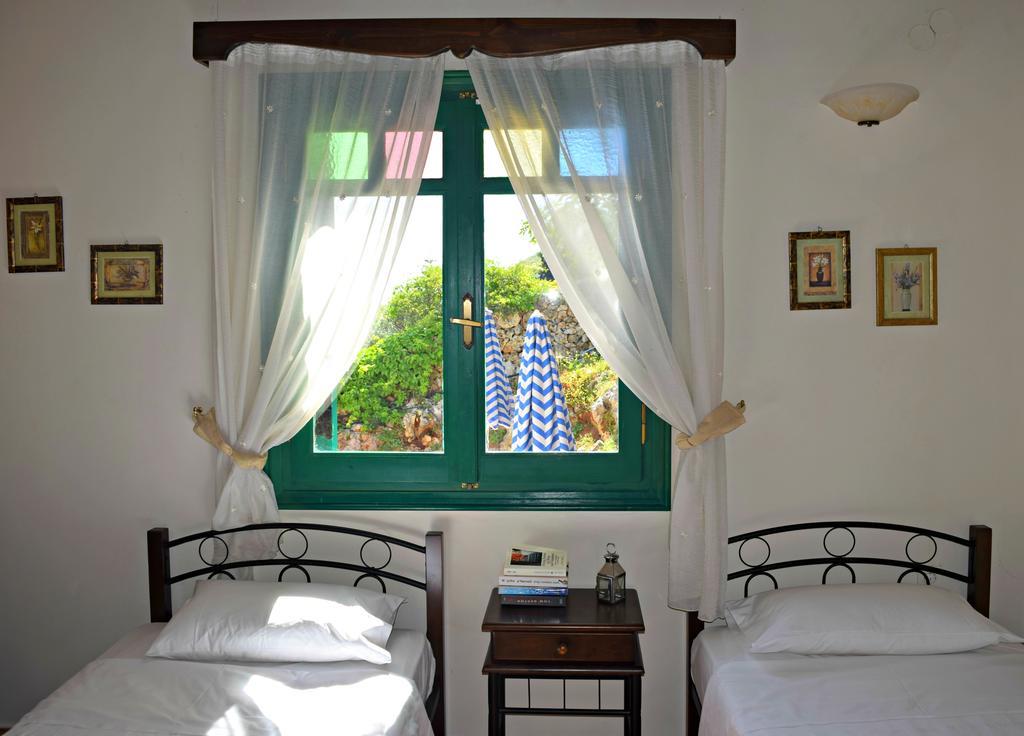 Aspalathos Villas Filippos Luaran gambar