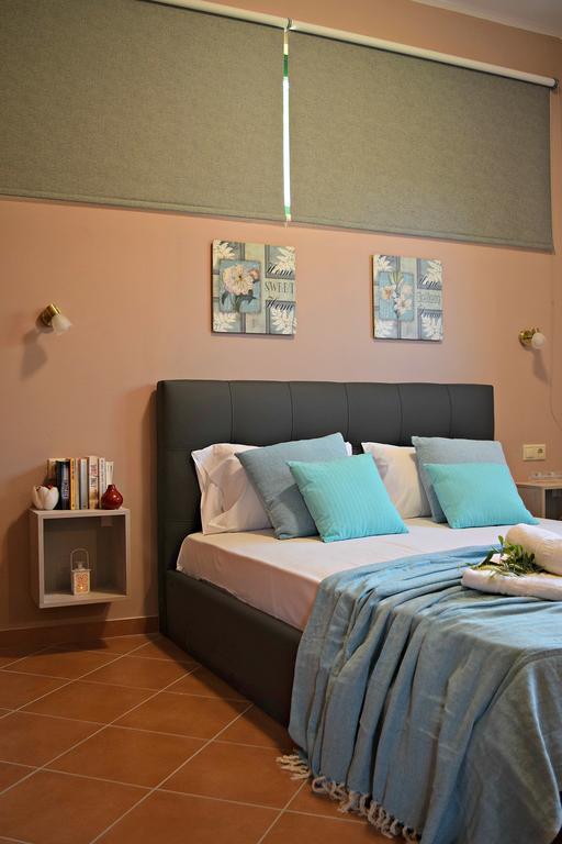 Aspalathos Villas Filippos Luaran gambar